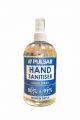 HS001-500 80% Alcohol Hand Sanitiser Liquid 500ml