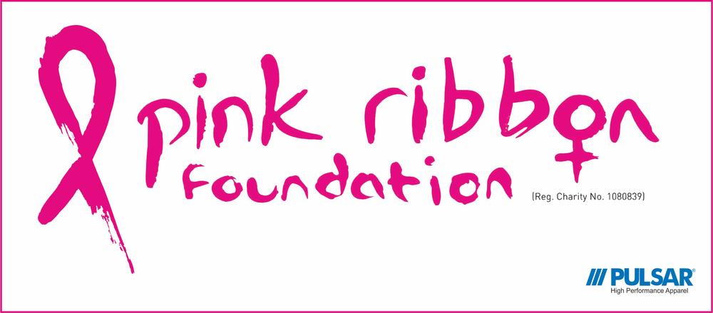 PULSAR® PROUD TO SUPPORT PINK RIBBON FOUNDATION